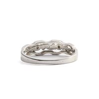 Anello Goldside Donna in Oro Diamante AN.GS0036 - AN.GS0036